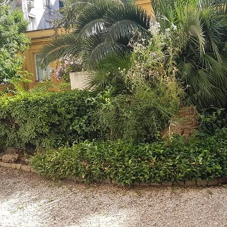 Le Tre Sorelle A Testaccio-3