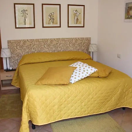 Le Tre Sorelle a Testaccio-3